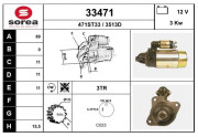 33471 EAI żtartér 33471 EAI