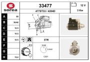 33477 EAI żtartér 33477 EAI