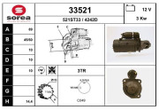 33521 Startér EAI