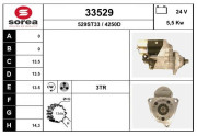 33529 Startér EAI