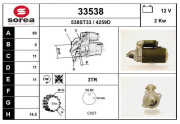 33538 EAI żtartér 33538 EAI