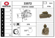 33572 EAI żtartér 33572 EAI