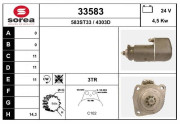 33583 EAI żtartér 33583 EAI