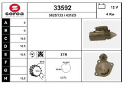 33592 EAI żtartér 33592 EAI