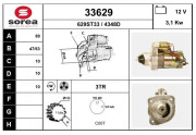 33629 EAI żtartér 33629 EAI