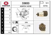 33653 EAI żtartér 33653 EAI