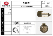 33671 EAI żtartér 33671 EAI