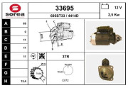 33695 EAI żtartér 33695 EAI