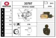 33707 Startér EAI