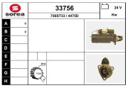 33756 EAI żtartér 33756 EAI