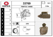 33769 Startér EAI