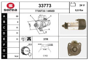 33773 Startér EAI
