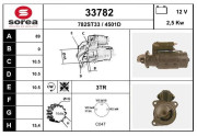 33782 EAI żtartér 33782 EAI