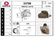 33798 EAI żtartér 33798 EAI