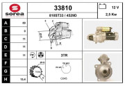 33810 EAI żtartér 33810 EAI