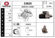 33825 Startér EAI