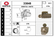 33848 Startér EAI