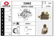 33862 EAI żtartér 33862 EAI