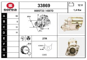 33869 EAI żtartér 33869 EAI