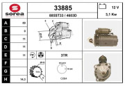 33885 EAI żtartér 33885 EAI