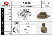 33886 EAI żtartér 33886 EAI