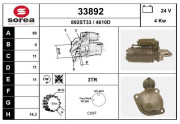 33892 EAI żtartér 33892 EAI