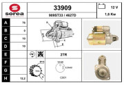 33909 EAI żtartér 33909 EAI