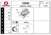 33942 EAI żtartér 33942 EAI