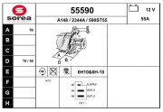 55590 generátor EAI