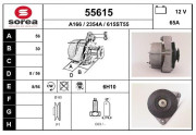 55615 generátor EAI