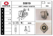 55819 Alternátor EAI