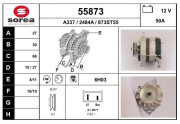 55873 EAI alternátor 55873 EAI