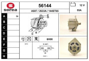 56144 generátor EAI