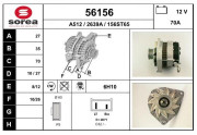 56156 EAI alternátor 56156 EAI