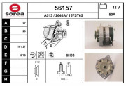 56157 generátor EAI