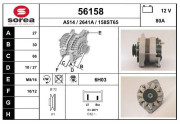 56158 EAI alternátor 56158 EAI