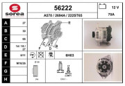 56222 generátor EAI