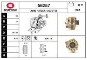 56257 Alternátor EAI