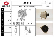 56311 generátor EAI