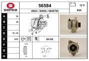 56584 generátor EAI