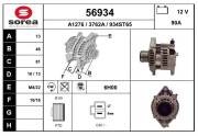 56934 EAI alternátor 56934 EAI