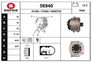 56940 generátor EAI