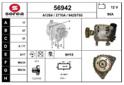 56942 Alternátor EAI