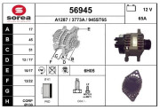 56945 generátor EAI