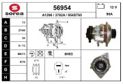 56954 Alternátor EAI