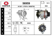 56959 generátor EAI