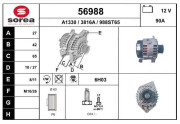 56988 EAI alternátor 56988 EAI