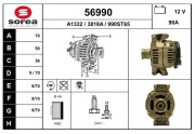 56990 Alternátor EAI