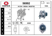 56992 generátor EAI