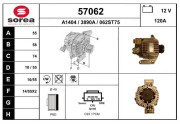 57062 Alternátor EAI